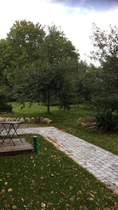 Krimhof Διαμέρισμα Maasbull Εξωτερικό φωτογραφία